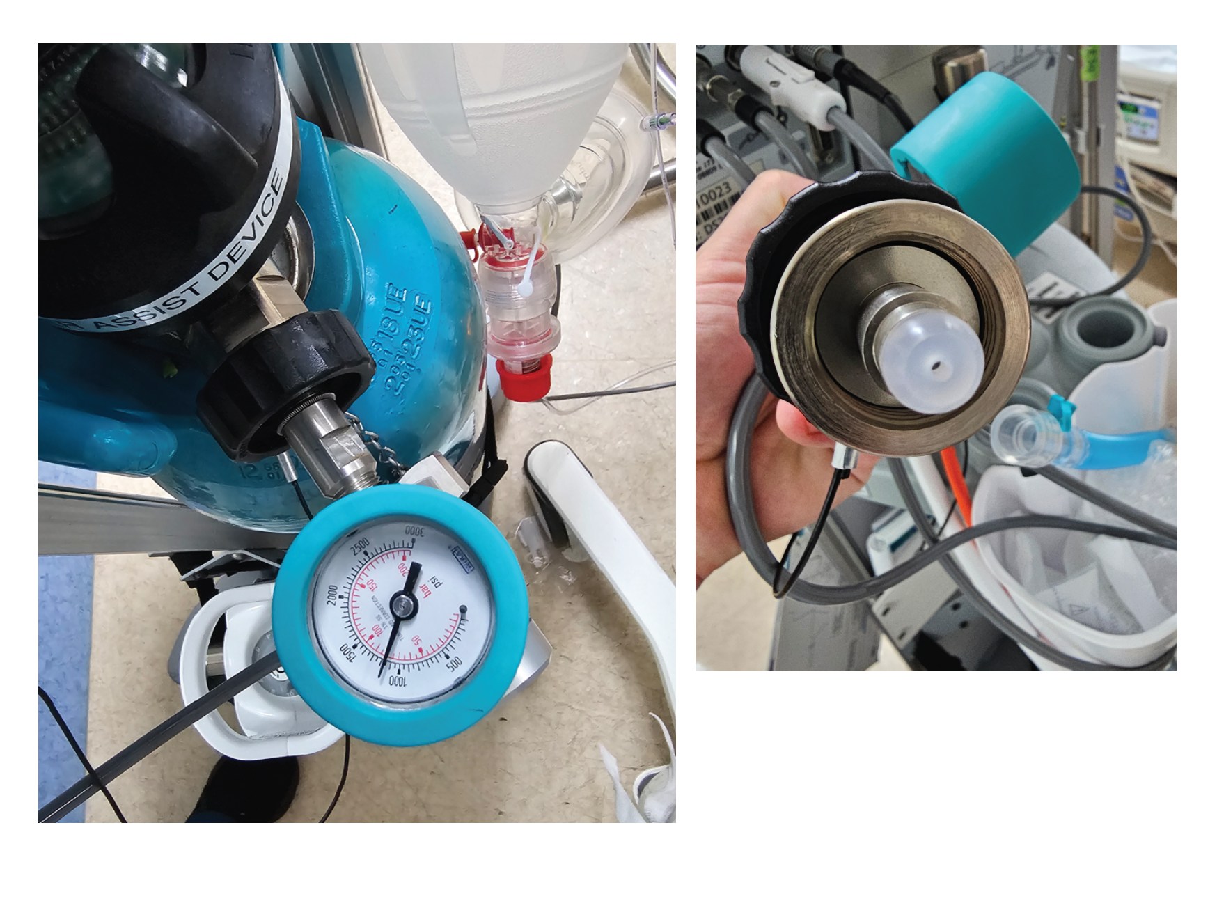 inomax gas pressure regulator